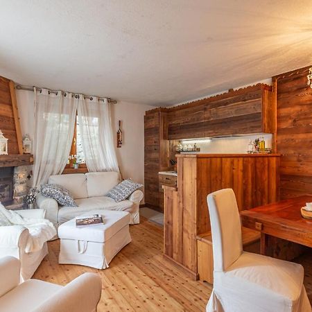 L'Atelier Du Temps - Le Petit Refuge Appartement Cogne Eksteriør bilde
