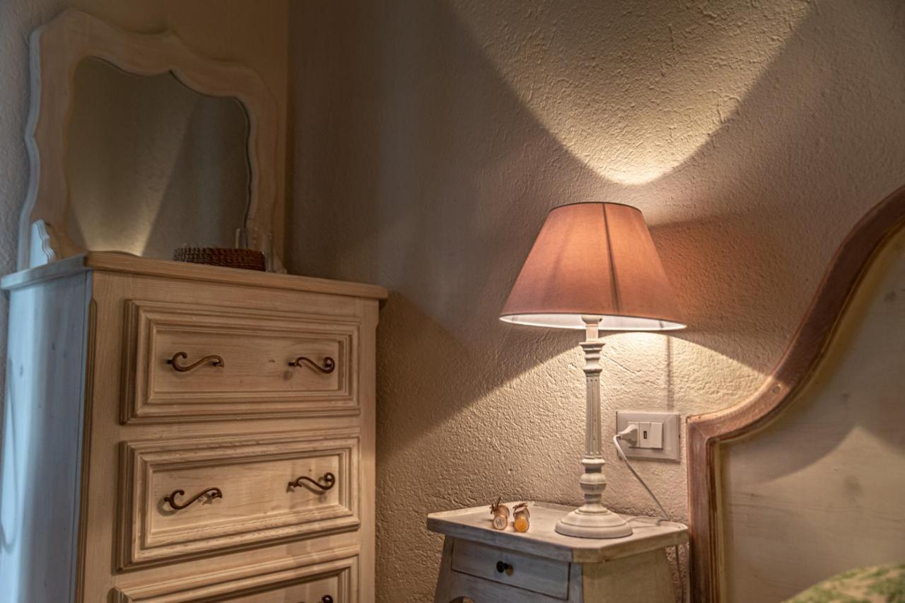 L'Atelier Du Temps - Le Petit Refuge Appartement Cogne Eksteriør bilde